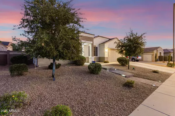 30309 W WHITTON Avenue, Buckeye, AZ 85396