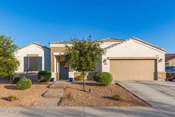 30309 W WHITTON Avenue, Buckeye, AZ 85396