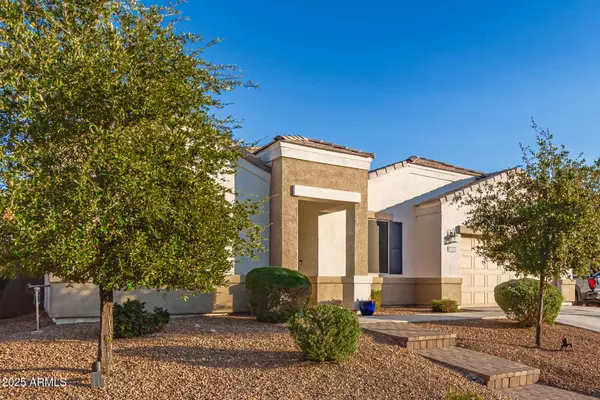 30309 W WHITTON Avenue, Buckeye, AZ 85396