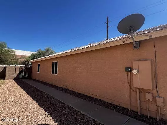403 N PAYTON --, Mesa, AZ 85207