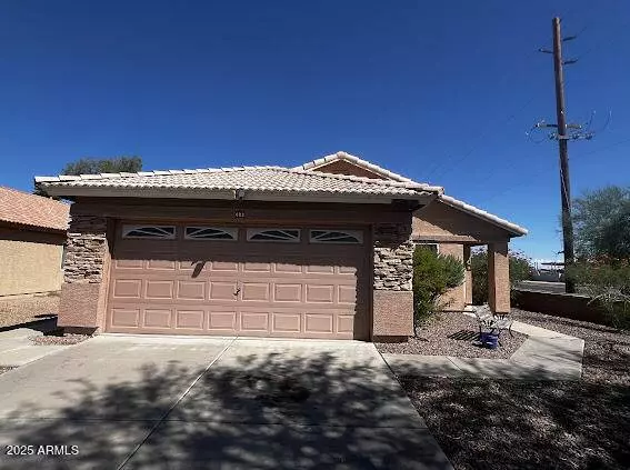 403 N PAYTON --, Mesa, AZ 85207