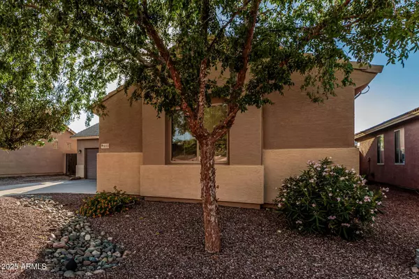 8010 S 15TH Way, Phoenix, AZ 85042