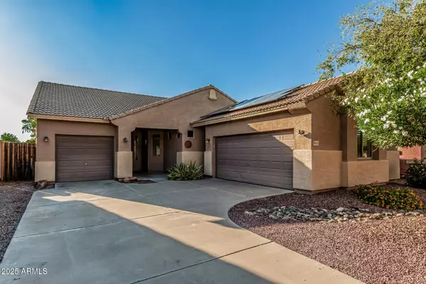 8010 S 15TH Way, Phoenix, AZ 85042