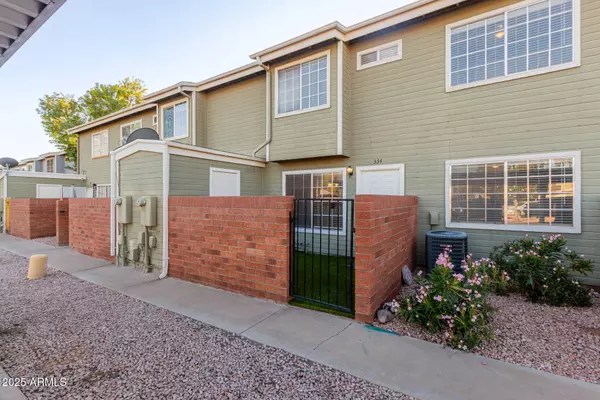 2301 E UNIVERSITY Drive #334, Mesa, AZ 85213