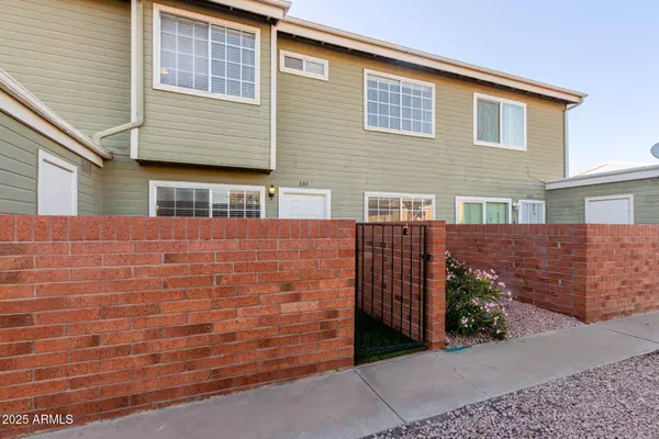 2301 E UNIVERSITY Drive #334, Mesa, AZ 85213