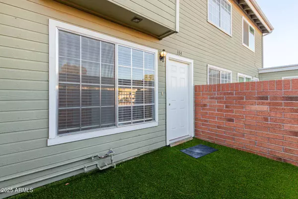 2301 E UNIVERSITY Drive #334, Mesa, AZ 85213