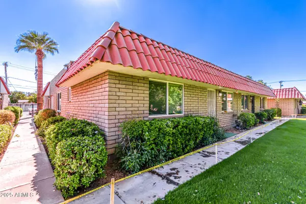 141 N DATE Street #44, Mesa, AZ 85201