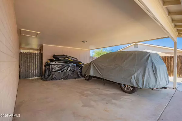 1645 W THUNDERBIRD Road, Phoenix, AZ 85023