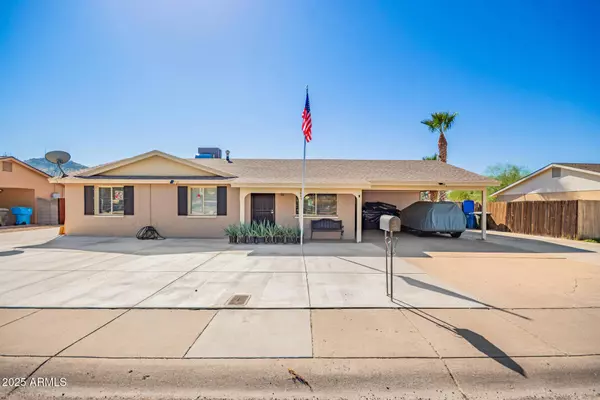 1645 W THUNDERBIRD Road, Phoenix, AZ 85023