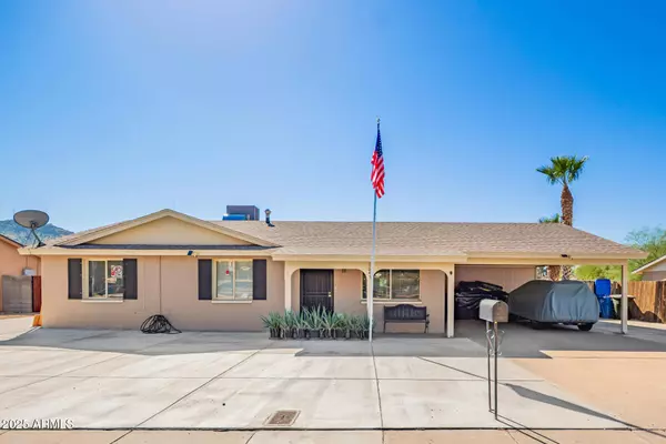 1645 W THUNDERBIRD Road, Phoenix, AZ 85023