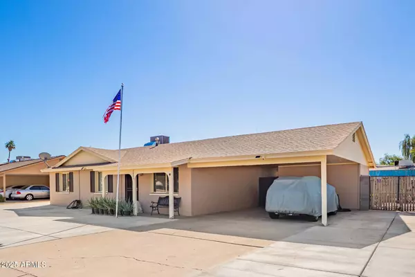 1645 W THUNDERBIRD Road, Phoenix, AZ 85023