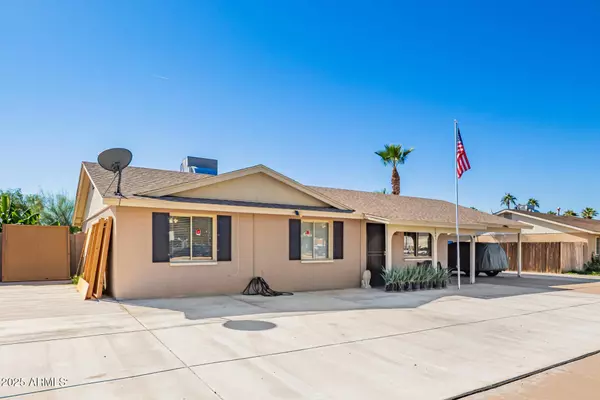 1645 W THUNDERBIRD Road, Phoenix, AZ 85023