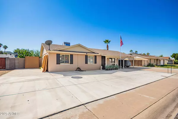 1645 W THUNDERBIRD Road, Phoenix, AZ 85023