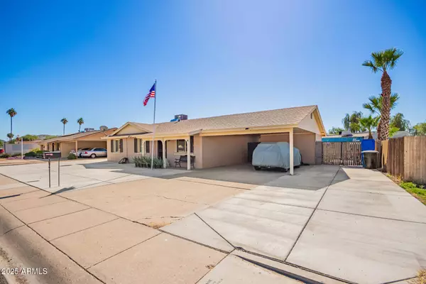 1645 W THUNDERBIRD Road, Phoenix, AZ 85023