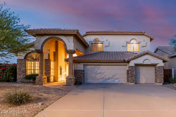 6726 E VILLEROY Circle, Mesa, AZ 85215