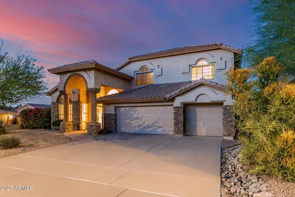 6726 E VILLEROY Circle, Mesa, AZ 85215