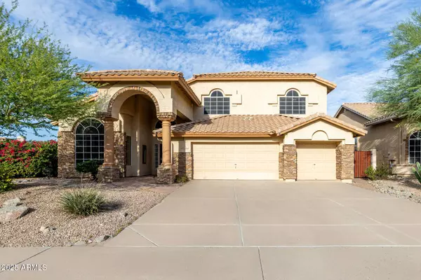 6726 E VILLEROY Circle, Mesa, AZ 85215