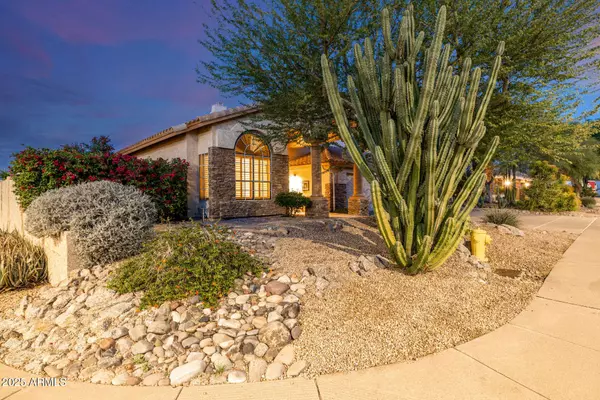 6726 E VILLEROY Circle, Mesa, AZ 85215