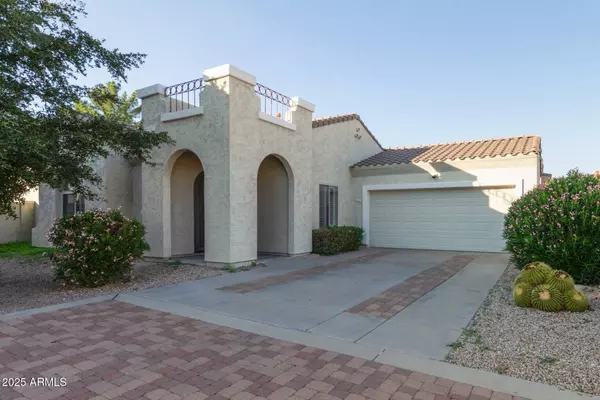 16630 N 50TH Way, Scottsdale, AZ 85254