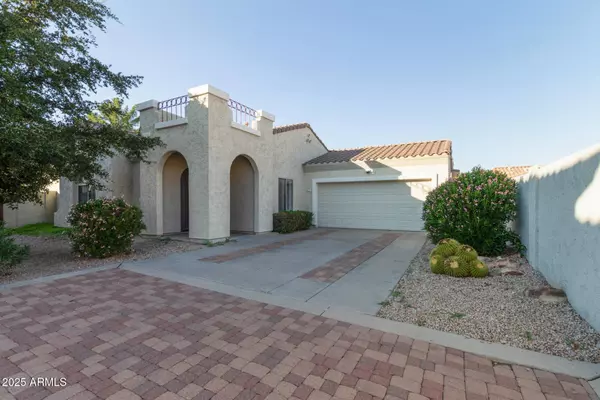 16630 N 50TH Way, Scottsdale, AZ 85254