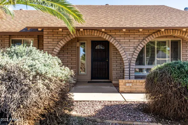 2727 S EL MARINO --, Mesa, AZ 85202