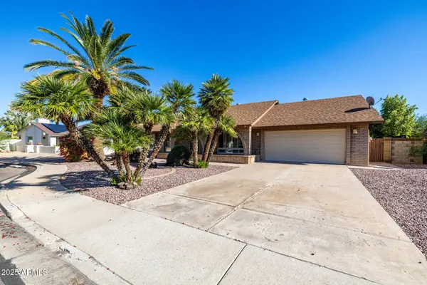 2727 S EL MARINO --, Mesa, AZ 85202