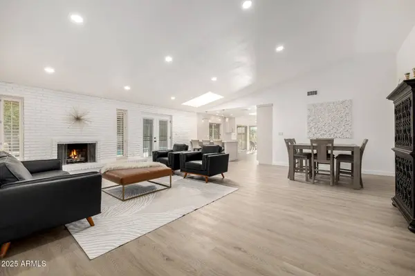 2727 S EL MARINO --, Mesa, AZ 85202