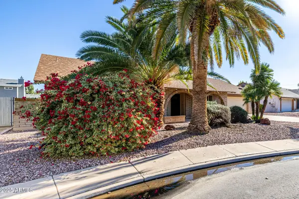 2727 S EL MARINO --, Mesa, AZ 85202