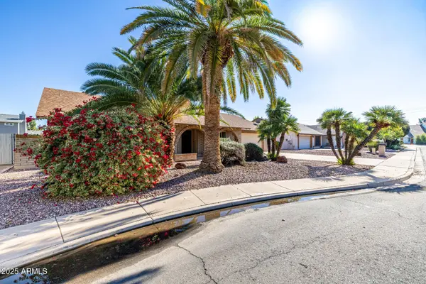 2727 S EL MARINO --, Mesa, AZ 85202