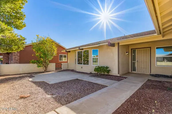 1035 LEISURE WORLD --, Mesa, AZ 85206