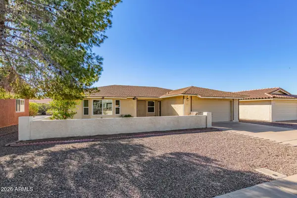 1035 LEISURE WORLD --, Mesa, AZ 85206