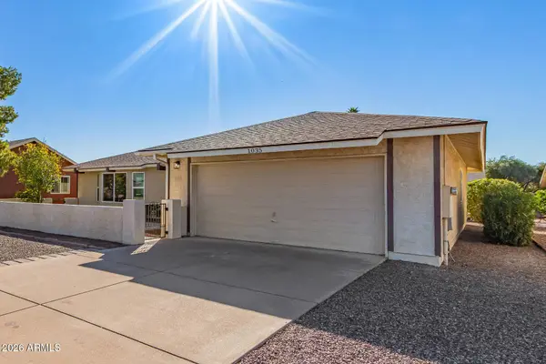 1035 LEISURE WORLD --, Mesa, AZ 85206