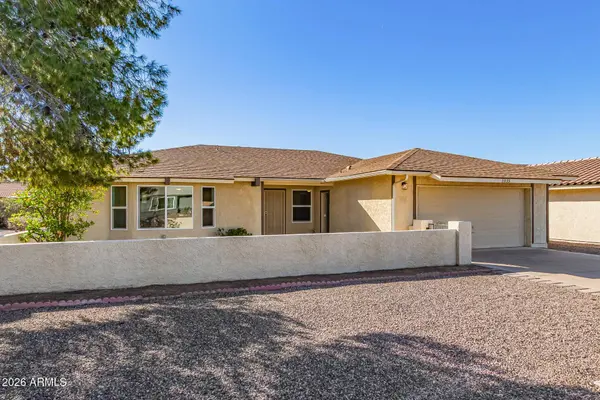 1035 LEISURE WORLD --, Mesa, AZ 85206