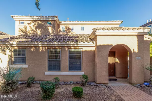 1877 S TUCANA Lane, Gilbert, AZ 85295