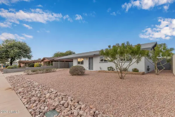 1666 W CAPRI Avenue, Mesa, AZ 85202