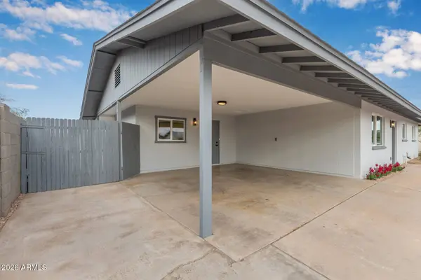 1666 W CAPRI Avenue, Mesa, AZ 85202