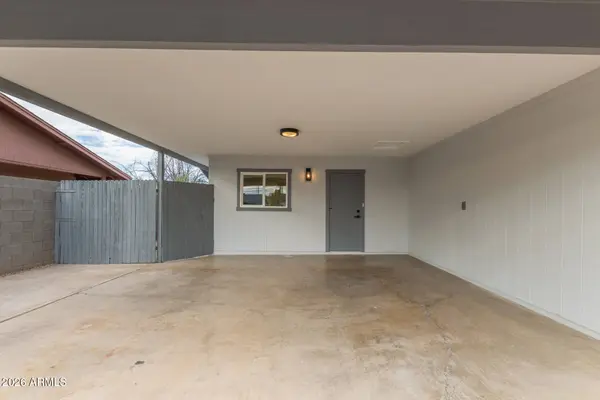 1666 W CAPRI Avenue, Mesa, AZ 85202