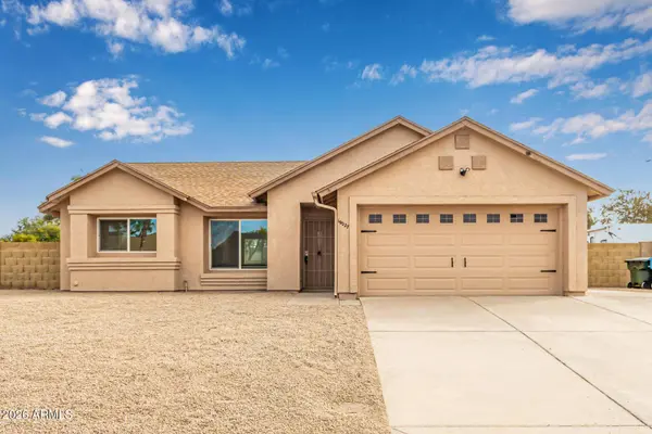 19027 N 7TH Drive, Phoenix, AZ 85027