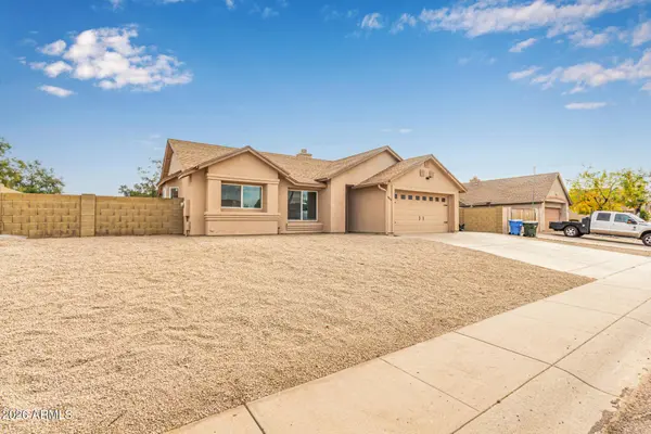 19027 N 7TH Drive, Phoenix, AZ 85027