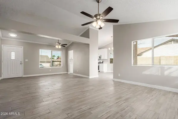 19027 N 7TH Drive, Phoenix, AZ 85027