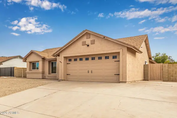 19027 N 7TH Drive, Phoenix, AZ 85027