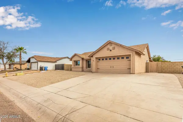 19027 N 7TH Drive, Phoenix, AZ 85027