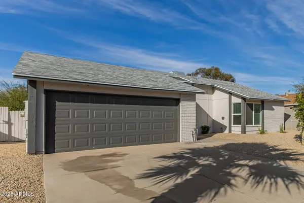 7620 W WOLF Street, Phoenix, AZ 85033