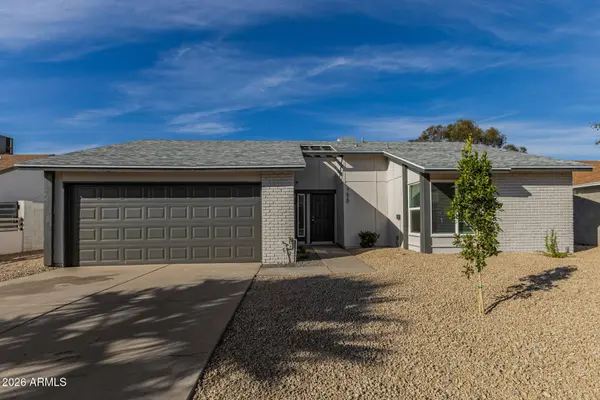 7620 W WOLF Street, Phoenix, AZ 85033