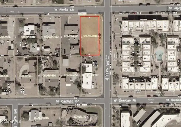 10414 N 11TH Avenue #-, Phoenix, AZ 85021