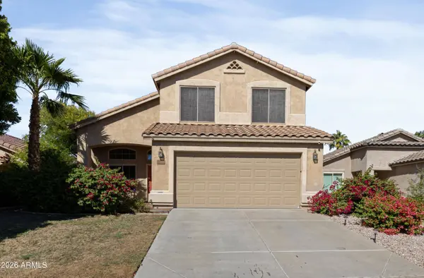 1710 W HIDDENVIEW Drive, Phoenix, AZ 85045