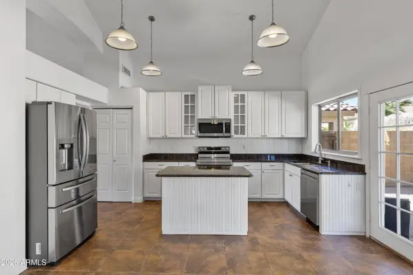 1710 W HIDDENVIEW Drive, Phoenix, AZ 85045