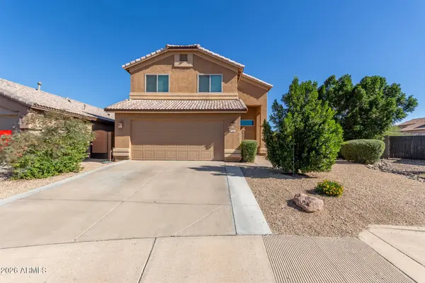 3513 N KASHMIR --, Mesa, AZ 85215