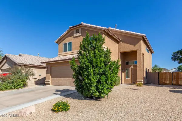 3513 N KASHMIR --, Mesa, AZ 85215