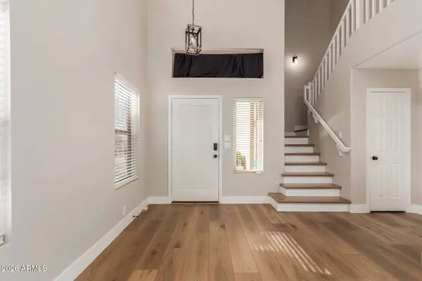 3513 N KASHMIR --, Mesa, AZ 85215